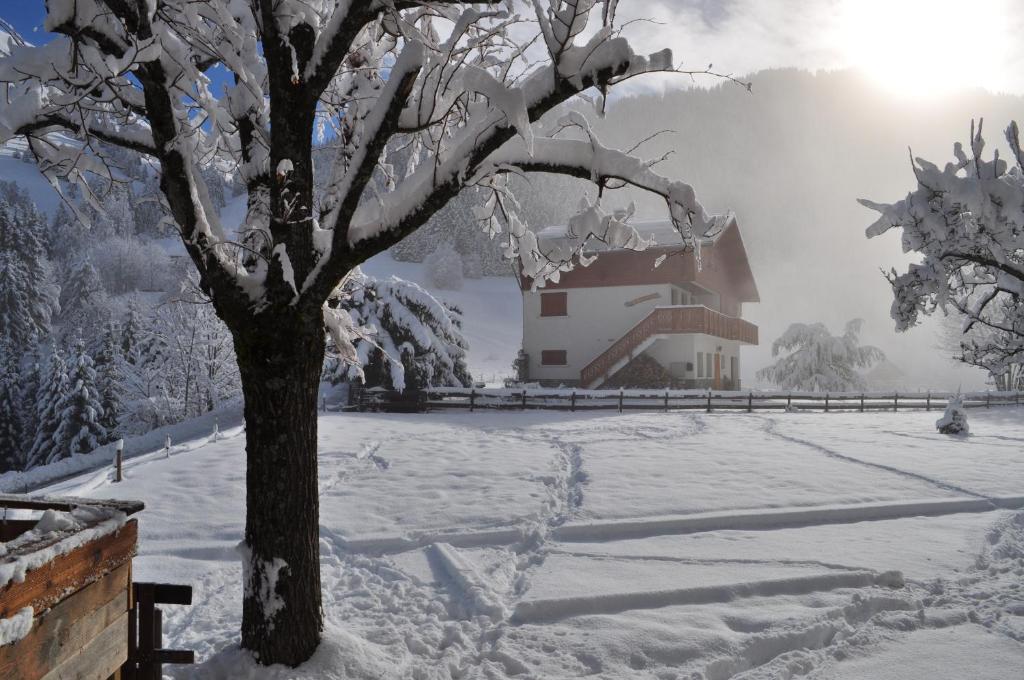 La Foret De Maronne La Garde  Esterno foto